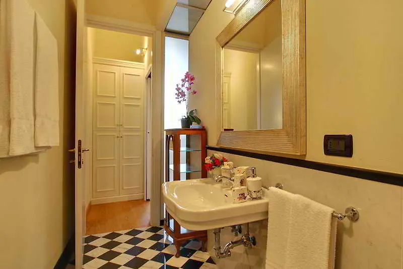 Orlando Palace Apartments Firenze
