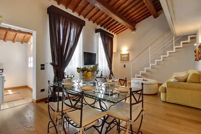 Orlando Palace Apartments Florence