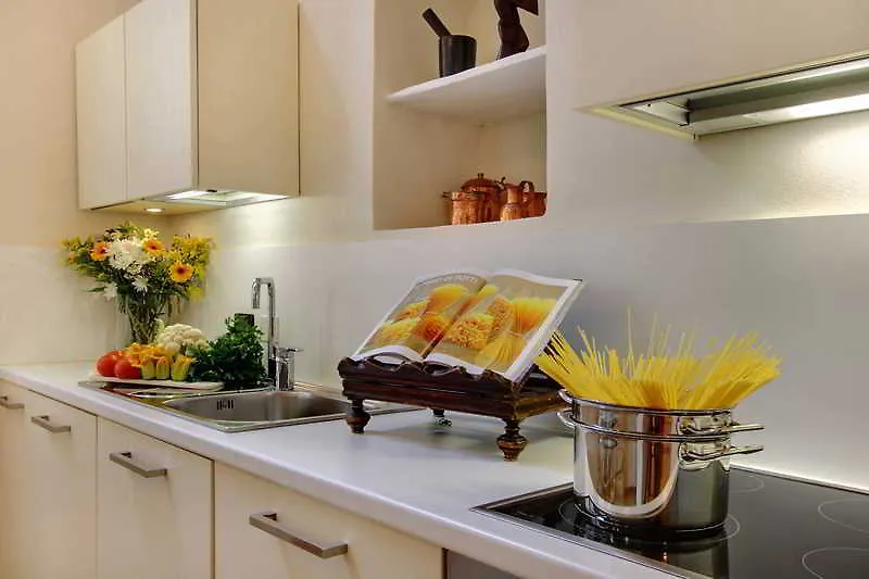 Orlando Palace Apartments Firenze