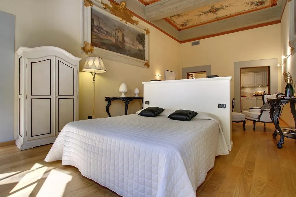 Orlando Palace Apartments Firenze