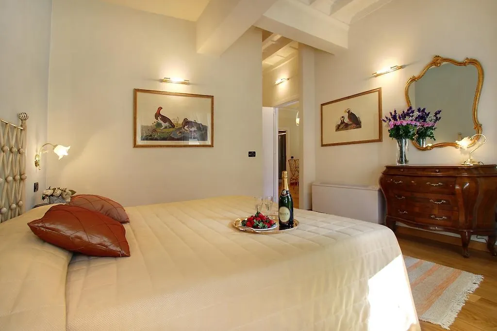 Orlando Palace Apartments Firenze