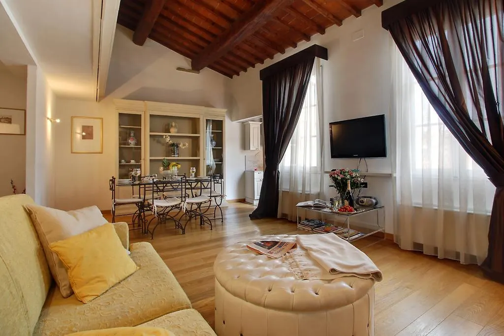 Orlando Palace Apartments Firenze