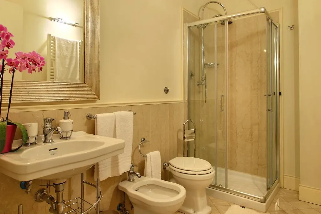 Orlando Palace Apartments Firenze
