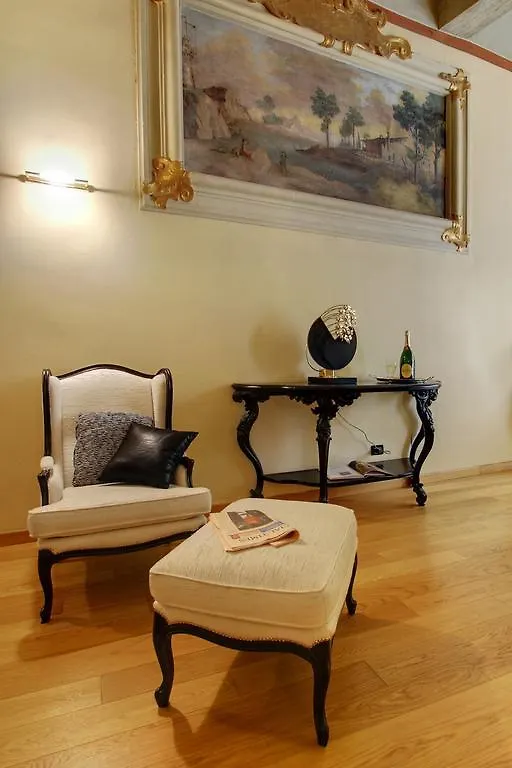 Orlando Palace Apartments Firenze