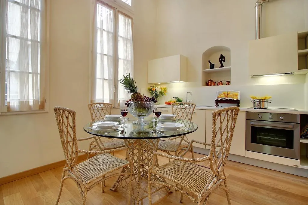 Orlando Palace Apartments Firenze