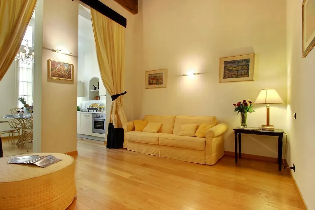 Orlando Palace Apartments Firenze