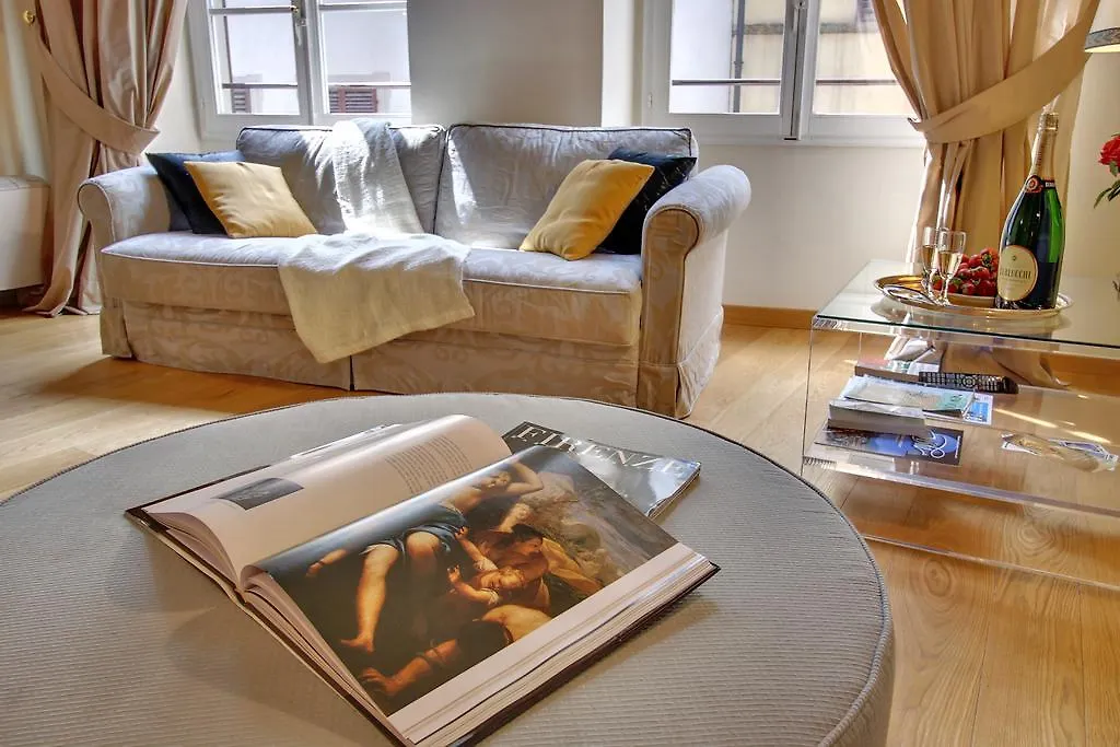 Orlando Palace Apartments Firenze