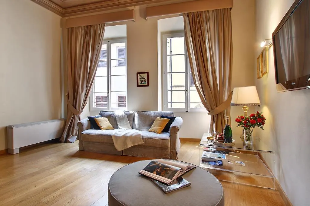 Orlando Palace Apartments Firenze Italia