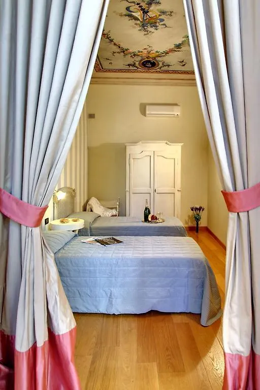 Orlando Palace Apartments Firenze Italia