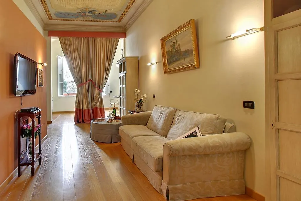Orlando Palace Apartments Firenze Italia