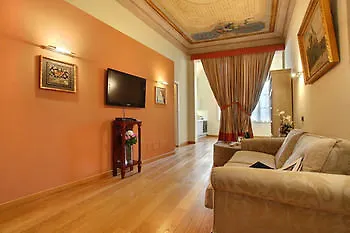 Orlando Palace Apartments Firenze