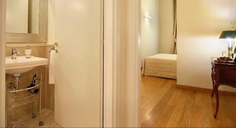 Orlando Palace Apartments Firenze