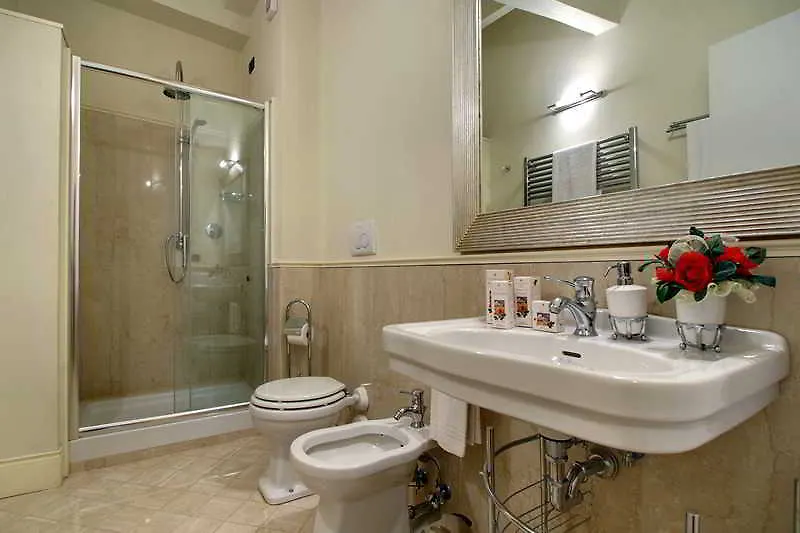 Orlando Palace Apartments Firenze