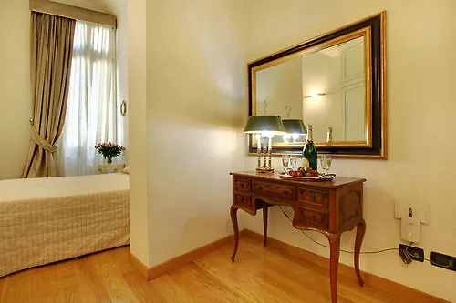 Orlando Palace Apartments Firenze