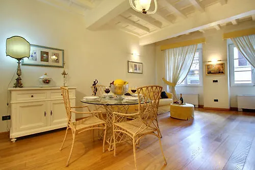 Orlando Palace Apartments Firenze 0*,