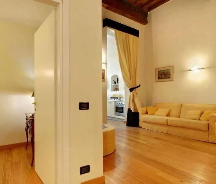 Orlando Palace Apartments Firenze Italia