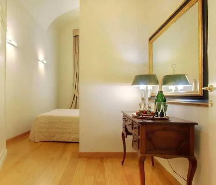 Orlando Palace Apartments Florence