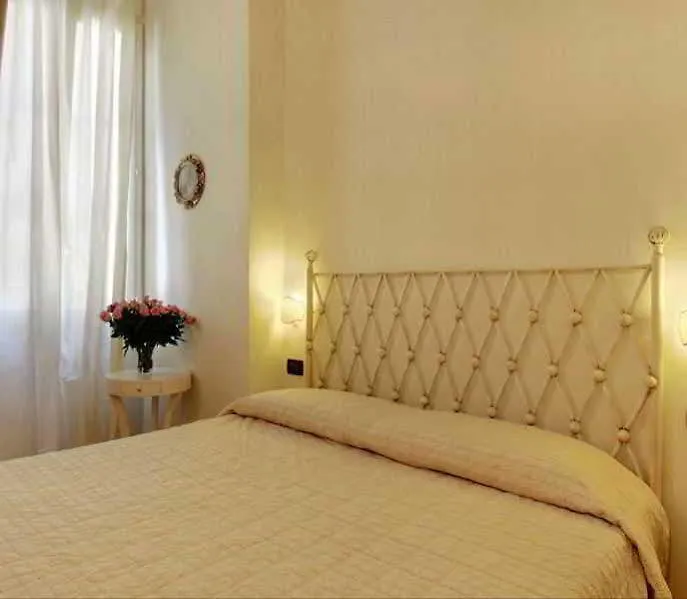 Orlando Palace Apartments Firenze Italia