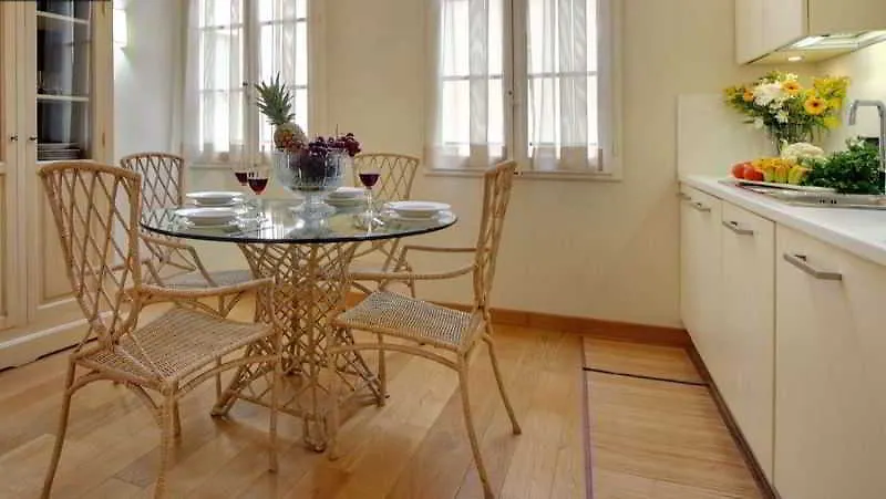 Orlando Palace Apartments Firenze