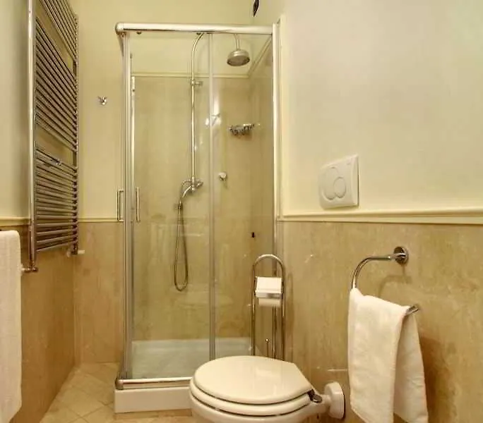Orlando Palace Apartments Florence